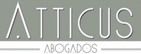 Atticus Abogados Bilbao Logo